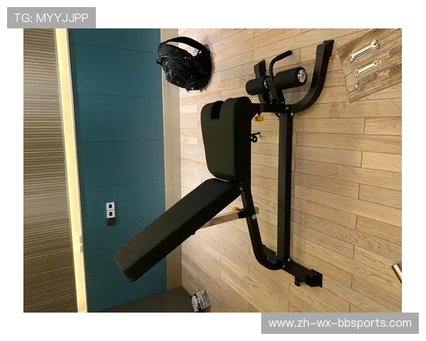 家用健身器材推荐：适合家庭使用的多功能健身设备