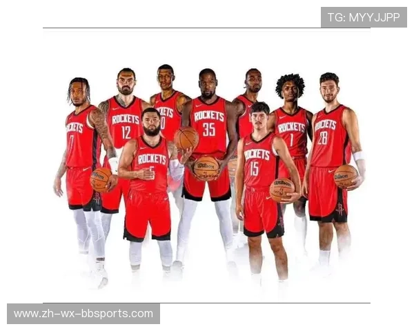 火箭队2025赛季最新球员交易新闻汇总