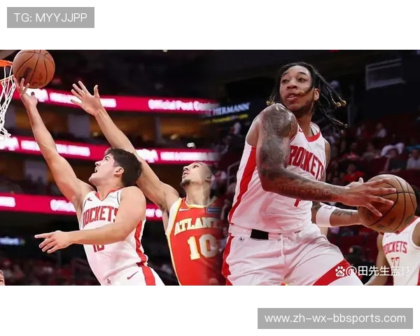 火箭队季前赛最新动态及赛程时间安排