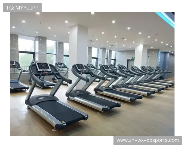 高效健身与安全并行：器械操作标准化流程拆解