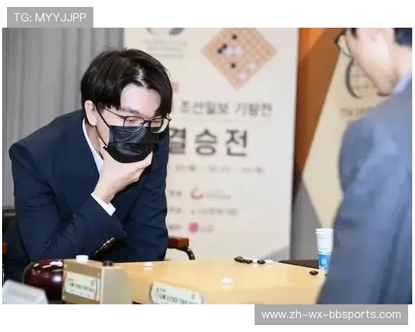 中国围棋协会中国队参加LG杯赛符合中韩文化交流大局